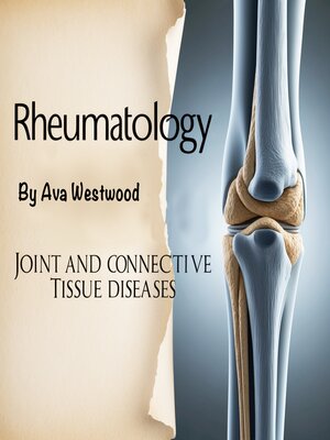 cover image of Rheumatology